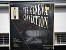 JOHNNY GRIFFITH - THE GENEVA CONNECTION JAZZ FUNK GRAIL IN SHRINK LP