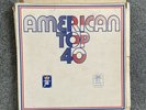 8/19/78 CASEY KASEM American Top 40  Commodores KINKS Gibb CARS Grease 3LP 783-8