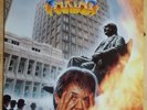 Pariah-Blaze of obscurity-Vinyle 33t