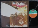 LED ZEPPELIN II / Reissue LP Germany (Austria) 1973 WEA ATLANTIC 40037 U