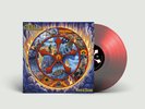 The Quill - Wheel of Illusion [New Vinyl LP] Colored Vinyl, Red
