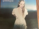Chemtrails Over the Country Club - Lana Del Rey 2021, Red Vinyl,Target Exclusive