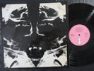 MOTT THE HOOPLE Mad Shadows / pink Label LP Germany 1970 ISLAND 6339006 D