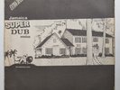 1983 JAMAICA SUPER DUB SESSION the mysterious mixer WACKIE'S US - LP Soundclip