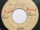 1966 MUZIK CITY BLANK - JAMES BOND GIRL - ROLAND AND SOUL BROS 7