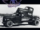 AEROSMITH Pump BRAND NEW SEALED 12