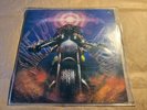 Ranking Joe - Weakheart Fade Away - 12” Vinyl Original 1978