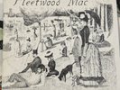 FLEETWOOD MAC Play City Of Angels UNOFFICIAL VG+/EX KORNYFONE 1978 TAKRL922 LP