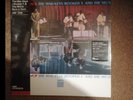 THE MAR-KEYS / BOOKER T. AND THE MG'S – BACK TO BACK - VMP-C078 180G VINYL LP 20