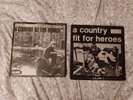 Various - A Country Fit For Heroes- Volumes 1&2- See Description