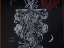 Archgoat Light Devouring Darkness black vinyl LP