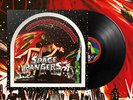 MERRYWEATHER, NEIL - space rangers LP+7