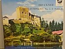 (2) ROSEBAUD VOX Stereo LPs Bruckner &Mahler
