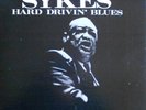 Roosevelt Sykes - Hard Drivin' Blues (LP, Album) (Very Good Plus (VG+))