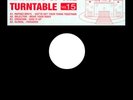 Knights Of The Turntable Vol 15: Selector / Creation / Global / Rapino Brothers