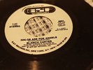 Blanch Carter - Halos Are For Angels - US GSF '70s Pressing - VG++ Wigan Casino