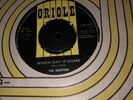 RARE 7” THE SENATORS 1964 MINT VINYL 45rpm  Psych Mod BEAT ( WHEN DAY IS DONE )