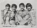 LARGE COLLECTION OF 78 ARTIST PROMO PHOTOS - THE BEATLES, ELTON JOHN, ROXETTE