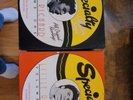 Little Richard Specialty Collectors Series Volumes 1 and 2