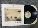Omd Lp 12” If You Leave / La Femme Accident 1985  N. M Original Press
