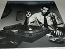 DONALD FAGEN - THE NIGHTFLY,1982,WARNER BROS RECS(92.3696-1)