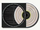 ‘RADICAL OPTIMISM’ by Dua Lipa | Exclusive Zoetrope Vinyl | Ltd Ed 5000 PRE SALE