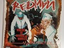 Redman - Malpractice (Vinyl 2xLP, 2001) Def Jam Recordings