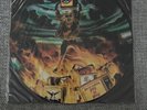 Iron Maiden - Holy Smoke, Rare Pic Disc