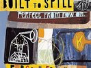 Built To Spill Perfect From Now On Records & LPs New