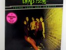 Dead Boys YOUNG, LOUD AND SNOTTY, Vinyl, Sire PROMO (1977) 1st Press, Un-Played