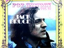 Jack Bruce - Pop History Vol 15 ESP 2LP 1972 (VG+/VG) Polydor 24 78 021/22 .*