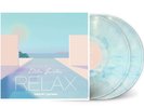 BLANK & JONES Relax - Edition Fourteen 14 - 2LP / Coloured Vinyl (2023)