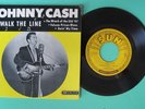 EP Johnny Cash – I Walk The Line ( original SUN - US 1958 )