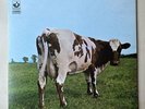 Pink Floyd Atom Heart Mother Lp Vinyl Harvest Italy 80’s Press NEAR MINT COPY
