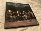 BEETHOVEN The Later Spring Quartets 4-LP BOX SET Telefunken 6.35040 Vegh-Quartet