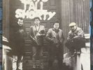 LONG TALL SHORTY Mod Revival 7” Single ON THE STREETS AGAIN EP 1984