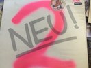 Neu  - Neu  2 - Brain 1028 - Vinyl LP - 1973 - Germany