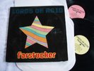 LORDS OF ACID FARSTUCKER DOUBLE LP ANTLER SUBWAY DATED 2000