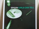 Spoon - Girls Can Tell (2008 Vinyl LP, Album, RE, RP, 180g) (Merge Records)