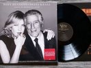 TONY BENNETT & DIANA KRALL / LOVE IS HERE TO STAY - LP (EU 2018) NEAR MINT