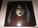 ACE FREHLEY KISS SOLO ALBUM SEALED CUT CORNER CASABLANCA 7121