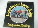 F3-LONG JOHN BALDRY-LOOKING AT LONG JOHN-UK LP-1966-MON0-EX   Long John Baldry