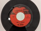The DOVERS She's Gone / What Am I Going To Do  VG Miramar 118  Garage...