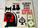 ALBERT KING: 