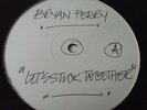 Bryan Ferry - Let's Stick Together - Vinyl 12