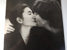 John Lennon - Double Fantasy - Vinyl LP UK 1st Press EX+/NM Beatles Woman