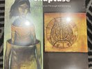 Snapcase Progression Through Unlearning Yellow vinyl LP Exclusive /250 Worldwide
