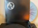 Antarctigo Vespucci Soulmate Stuff Vinyl Record Splatter Limited Edition