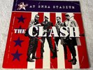 THE CLASH: 