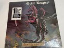 Grim Reaper: See You in Hell--Original 1984 Vinyl--Heavy Metal--SEALED